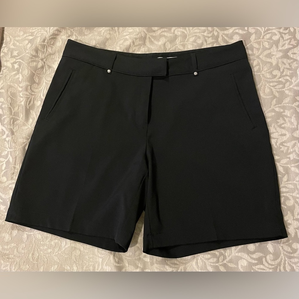 LADY HAGEN WOMEN’S GOLF SHORTS